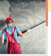 Услуги Отделка в Надыме под ключ