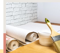 Услуги Отделка в Надыме под ключ