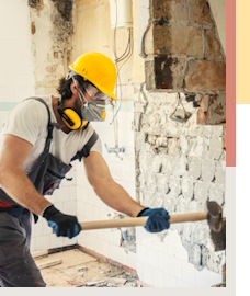 Услуги Отделка в Надыме под ключ